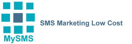 MySMS – SMS Marketing Low Cost para Portugal